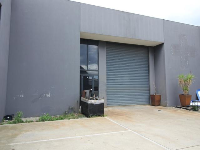 Warehouse for rent in Camerons Creek, Victoria