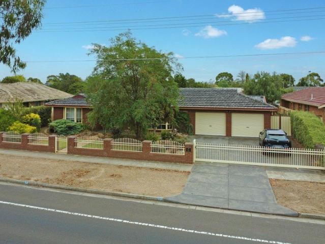 House for sale in Camerons Creek, Victoria