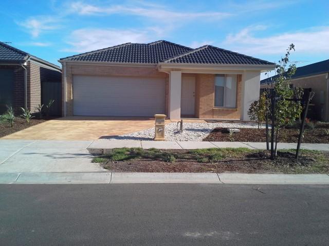 House for rent in Camerons Creek, Victoria