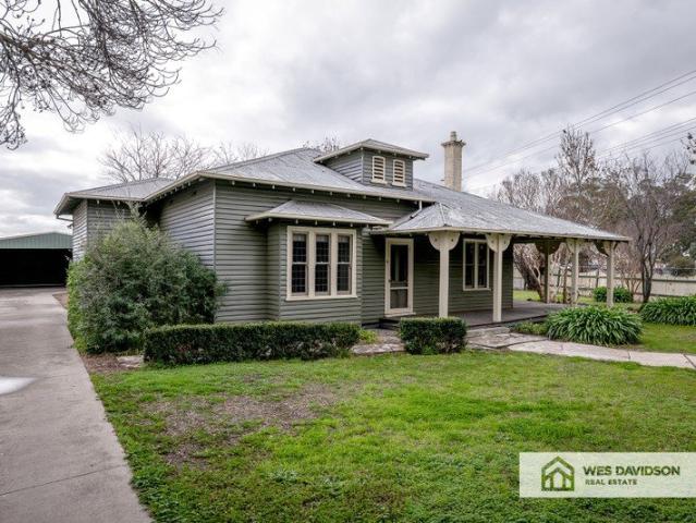 House for sale in Horsham, Victoria