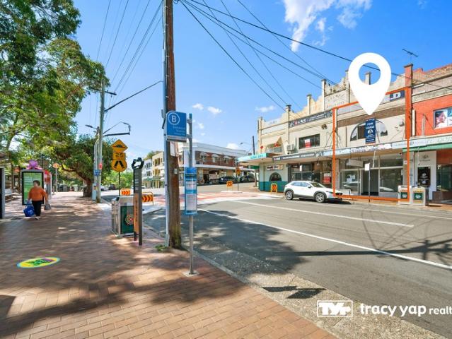 Retail for rent in Eastwood, Sydney