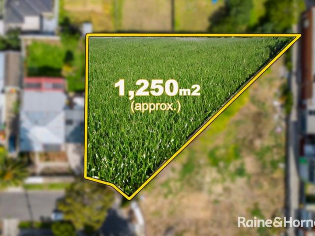Land for sale in Camerons Creek, Victoria