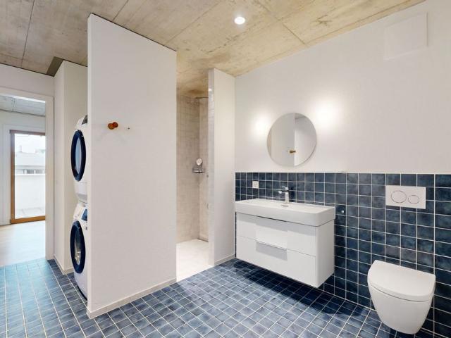 Apartment mieten in Einigen, Zürich
