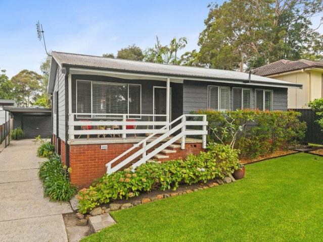 House for rent in Berkeley Vale, Gosford
