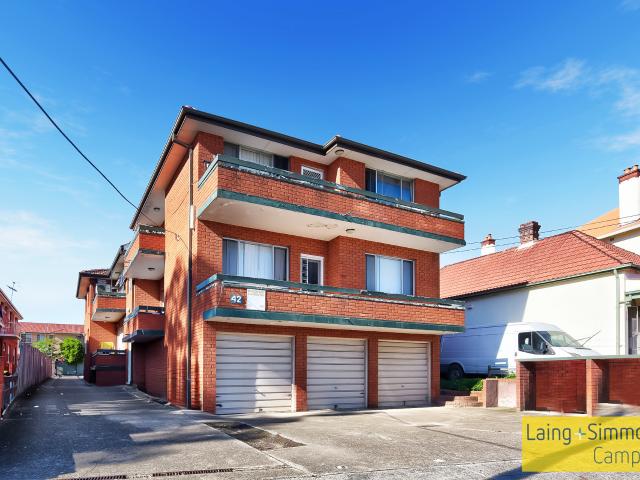 Apartment for sale in Sydney, New South Wales