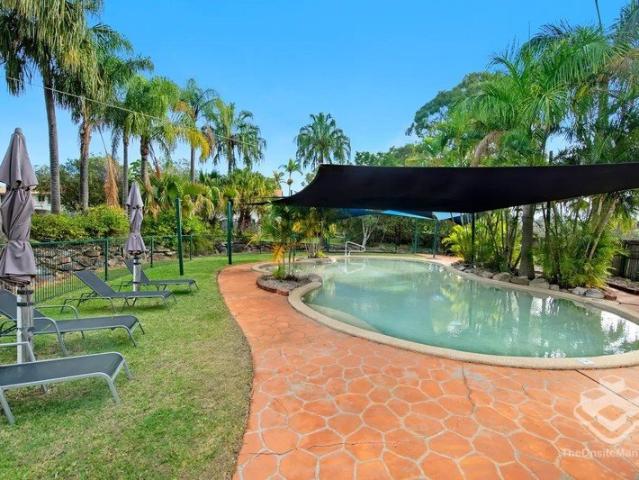 Townhouse for rent in Carrara, Gold Coast City
