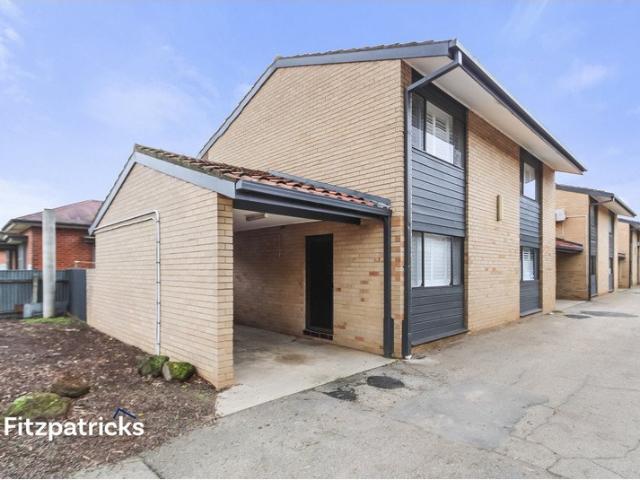 Apartment for rent in Belfrayden, New South Wales