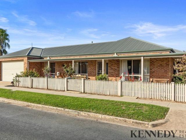 House for sale in Yarrawonga, Victoria