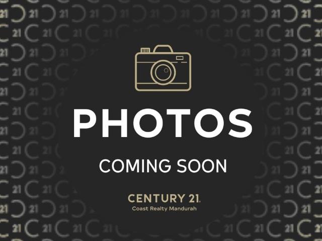 Apartment for rent in Parklands, Western Australia