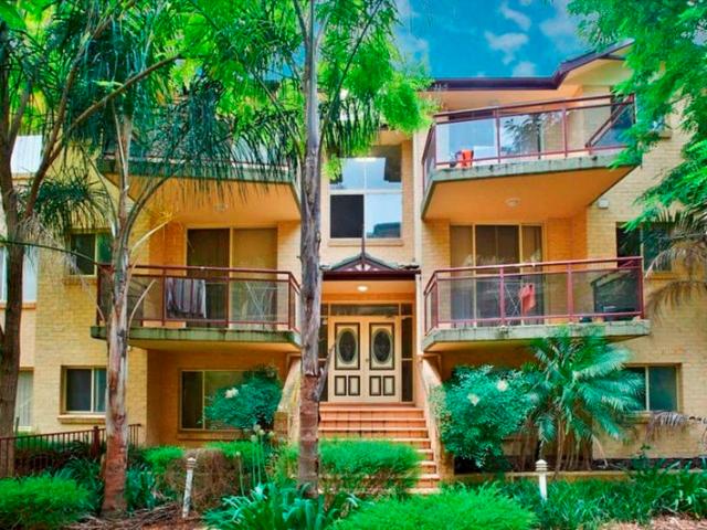 Apartment for rent in Westmead, Sydney