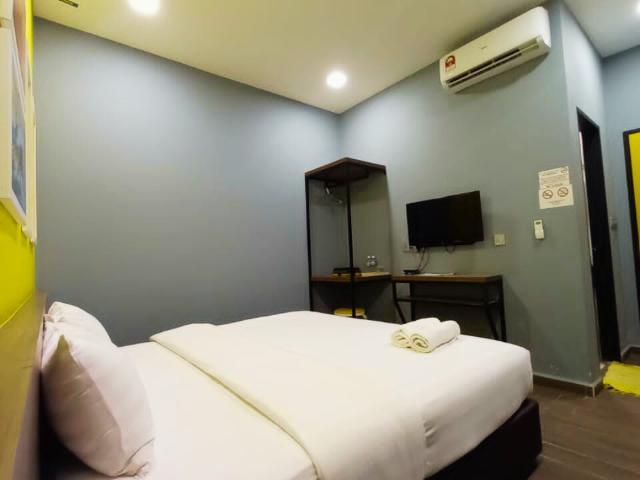 Apartment for rent in Country Heights Damansara, Kuala Lumpur