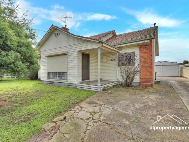 House for sale in Horsham, Victoria
