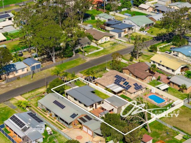 House for sale in Old Erowal Bay, New South Wales