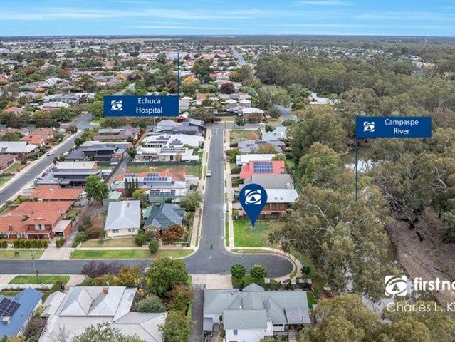 Land for sale in Thyra, Victoria