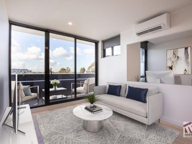 Apartment for rent in Brunswick East, Melbourne