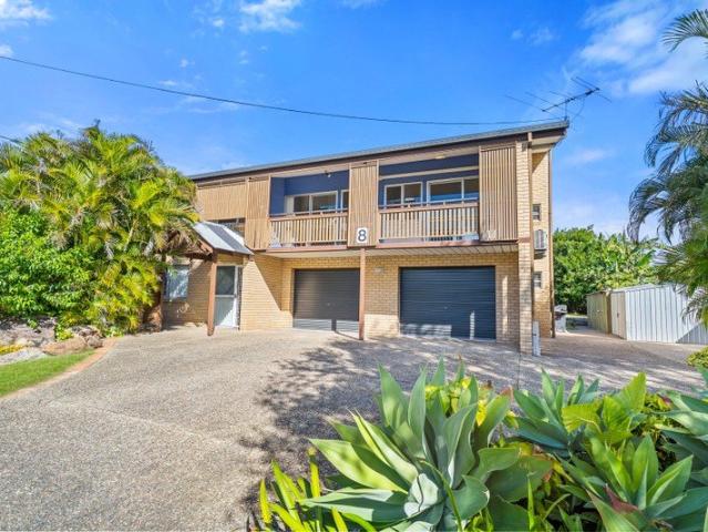 House for rent in Toombul, Queensland