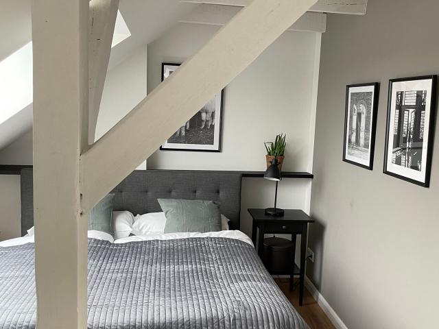 Apartment mieten in Neu-Schwachhausen, Bremen
