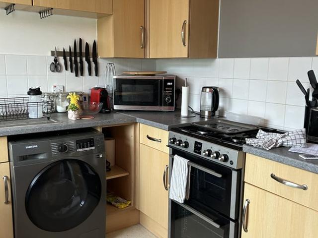 Apartment for rent in Shepherd's Bush, Greater London