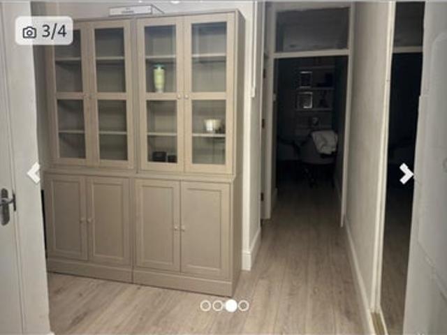 Apartment for rent in Clerkenwell, Greater London