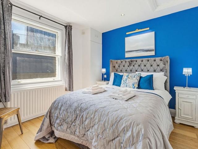 Apartment for rent in Spitalfields, Whitechapel