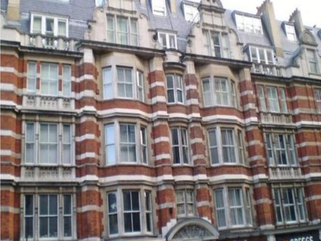 Apartment for rent in Bloomsbury, Greater London