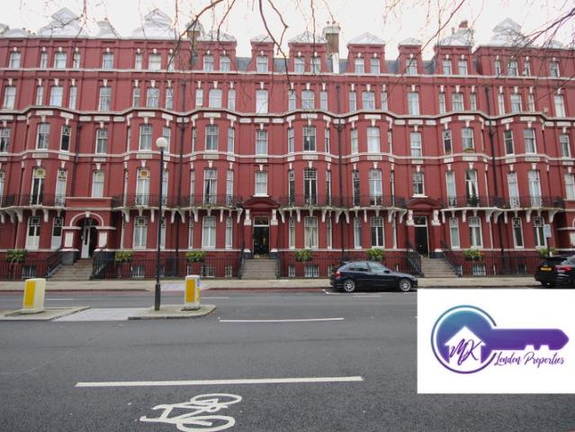 Apartment for rent in Paddington, Greater London