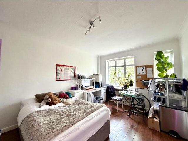 Studio for rent in Fitzrovia, Greater London