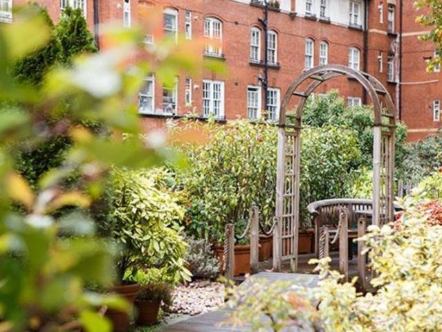 Studio for rent in Saint Pancras, Greater London
