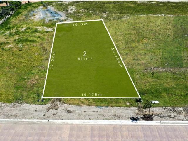 Land for sale in Fernbrook, Queensland