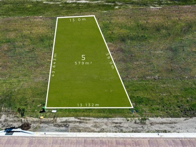 Land for sale in Fernbrook, Queensland