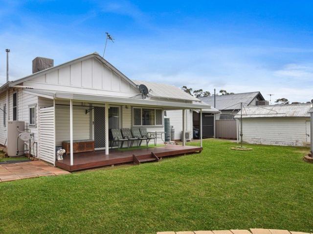 House for sale in Gunnedah, New South Wales