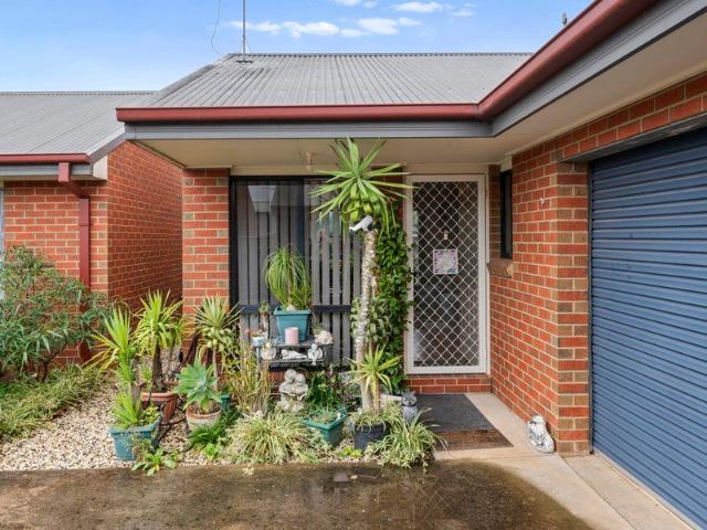 Apartment for sale in Benalla, Victoria