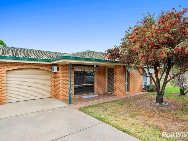Apartment for rent in Wagga Wagga, New South Wales