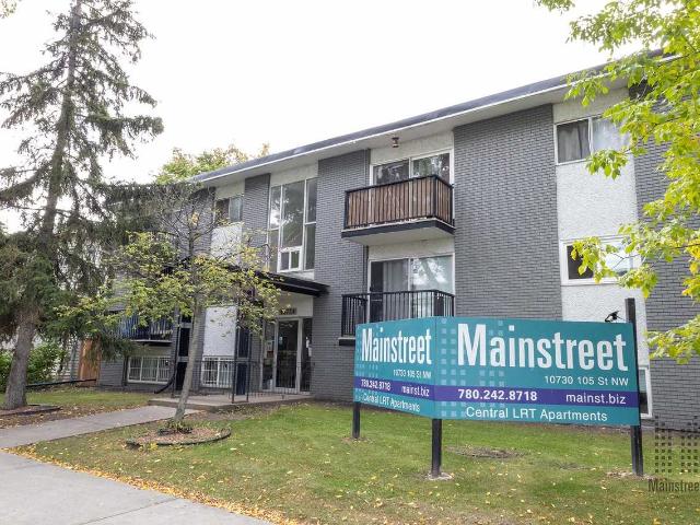 Apartment for rent in Wedgewood, Alberta