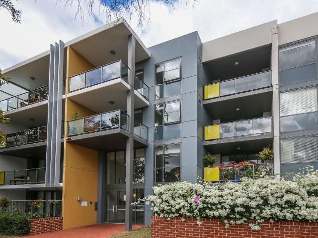 Apartment for rent in Highgate