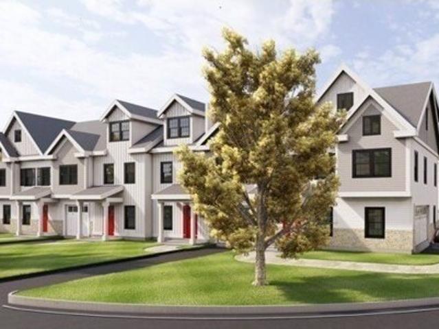 Condo for sale in Byfield, Massachusetts