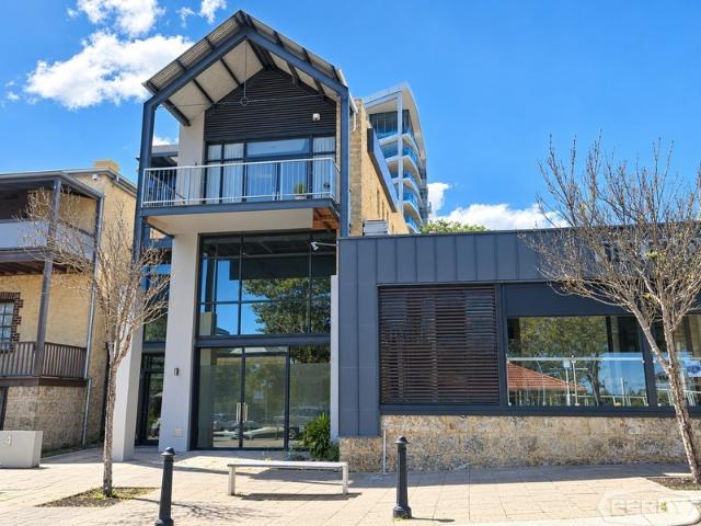 Office for rent in Parklands, Western Australia