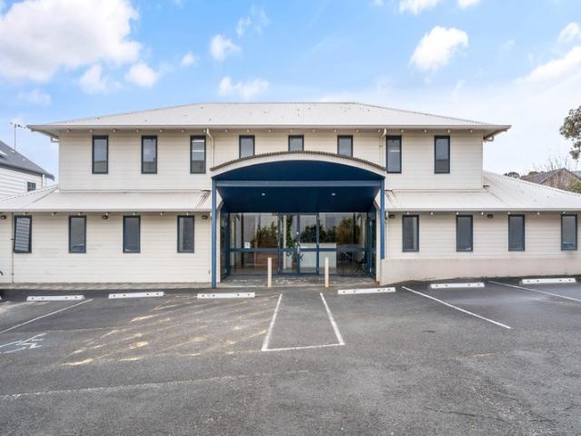 Office for rent in Margaret River, Western Australia