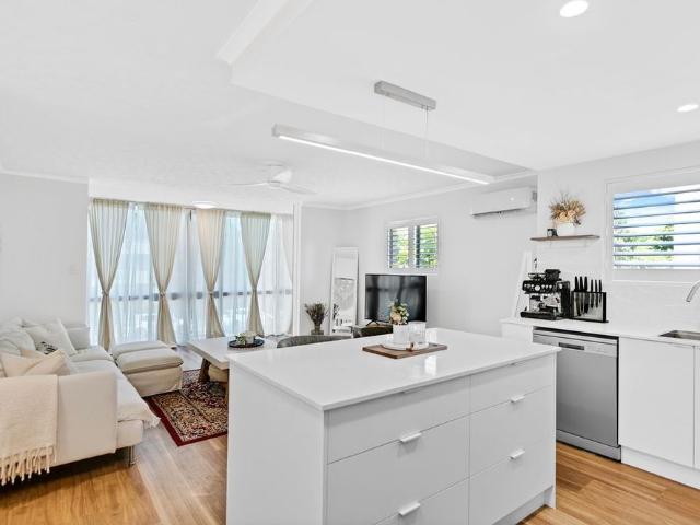 Apartment for rent in Kings Creek, Queensland