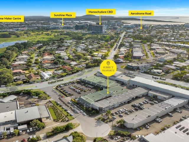 Office for rent in Kings Creek, Queensland