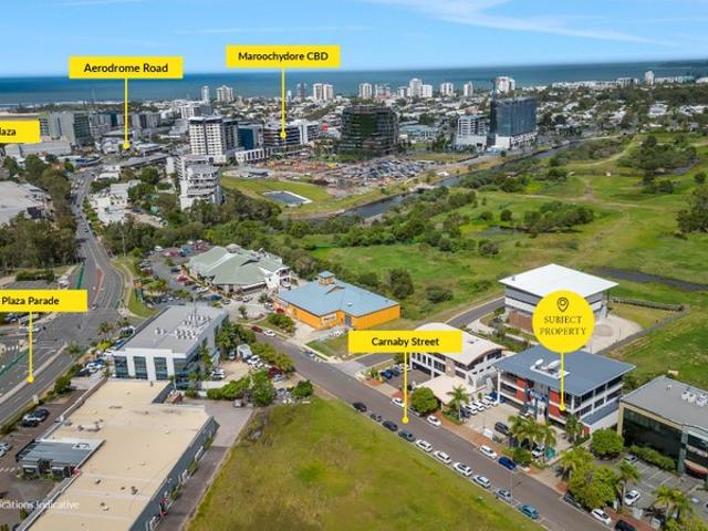 Office for rent in Kings Creek, Queensland