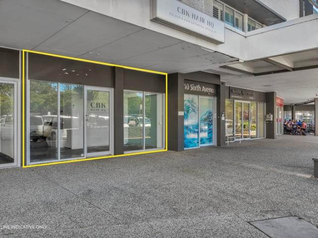 Retail for sale in Kings Creek, Queensland