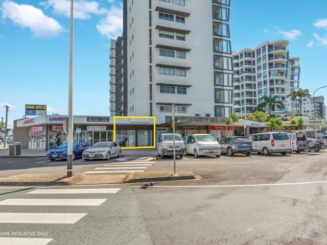 Retail for rent in Kings Creek, Queensland