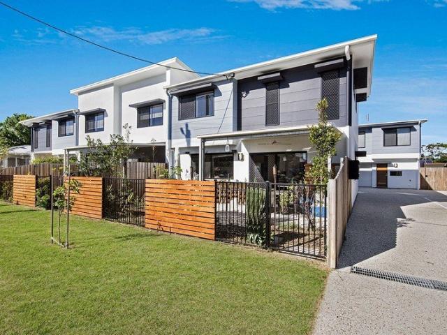 Townhouse for rent in Kings Creek, Queensland