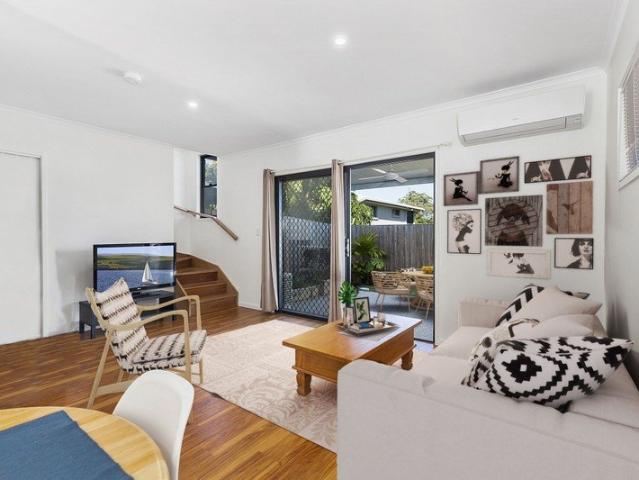 Townhouse for rent in Kings Creek, Queensland