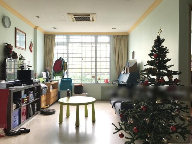 Apartment for sale in Katong