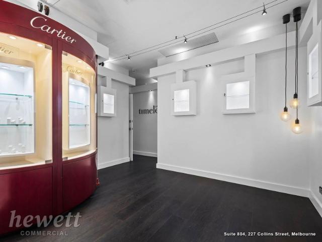 Office for sale in Camerons Creek, Victoria