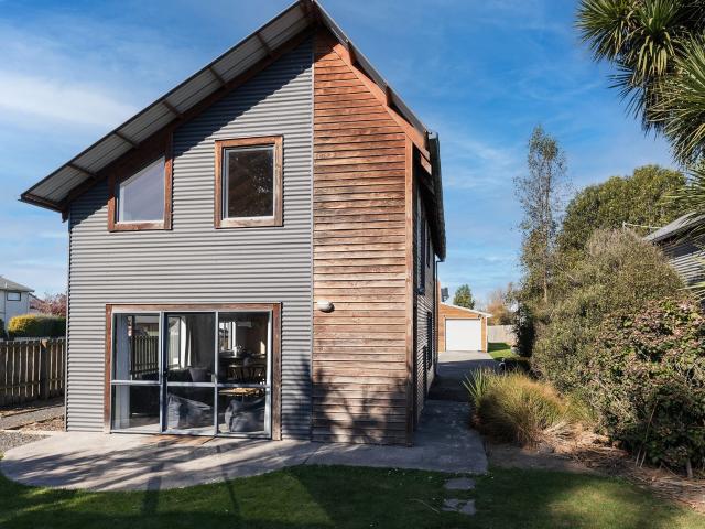 House for rent in Methven, Ashburton District