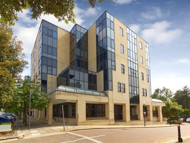 Apartment for rent in Milton Keynes