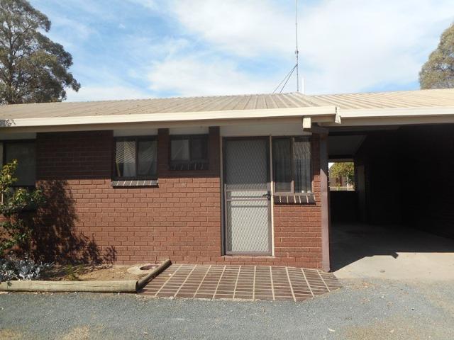 Apartment for rent in Moama, Murray River Council